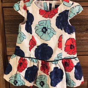Janie and Jack dress